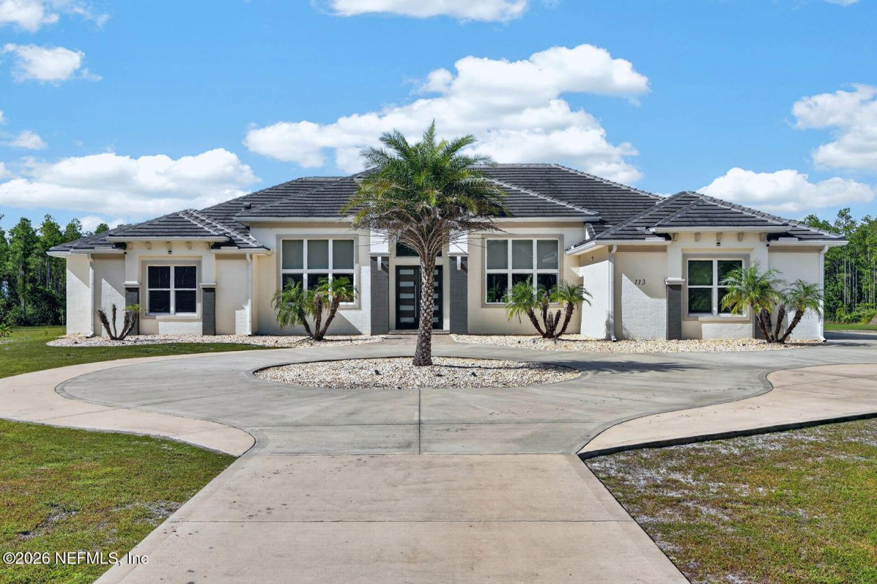 113 Spring Rise Circle, Bunnell, FL 32110 Photo
