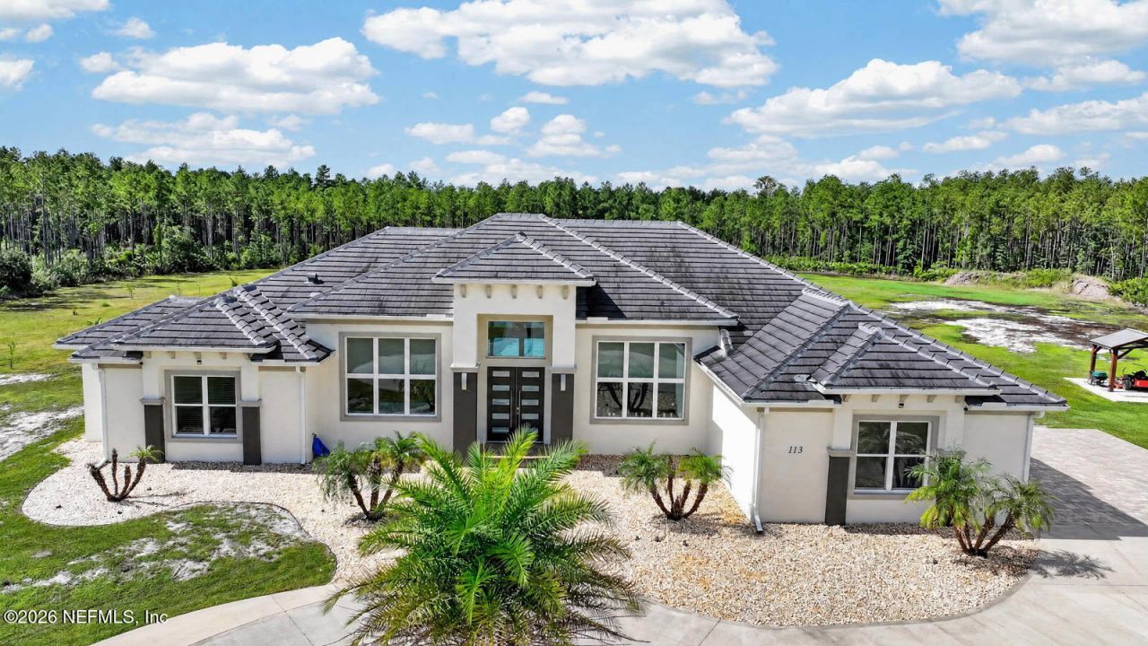 113 Spring Rise Circle, Bunnell, FL 32110 Photo