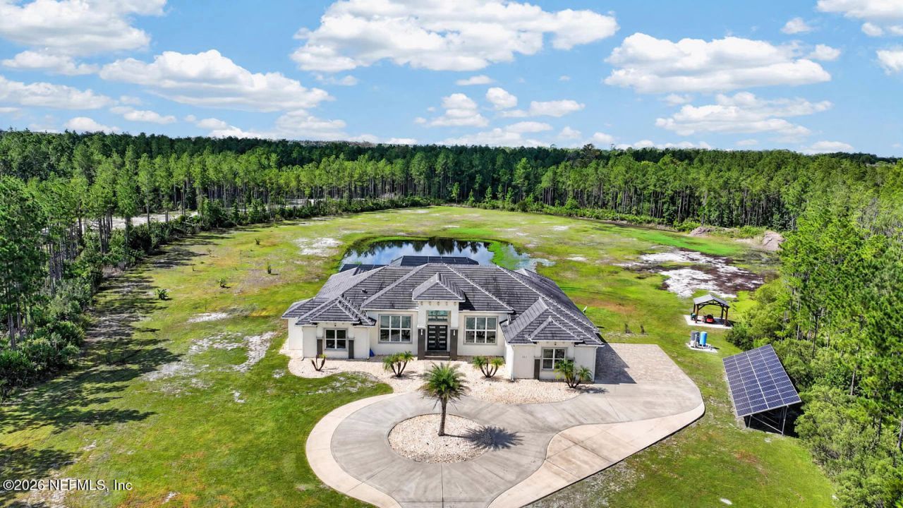 113 Spring Rise Circle, Bunnell, FL 32110 Photo