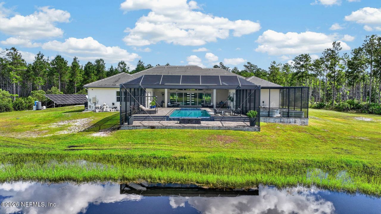 113 Spring Rise Circle, Bunnell, FL 32110 Photo