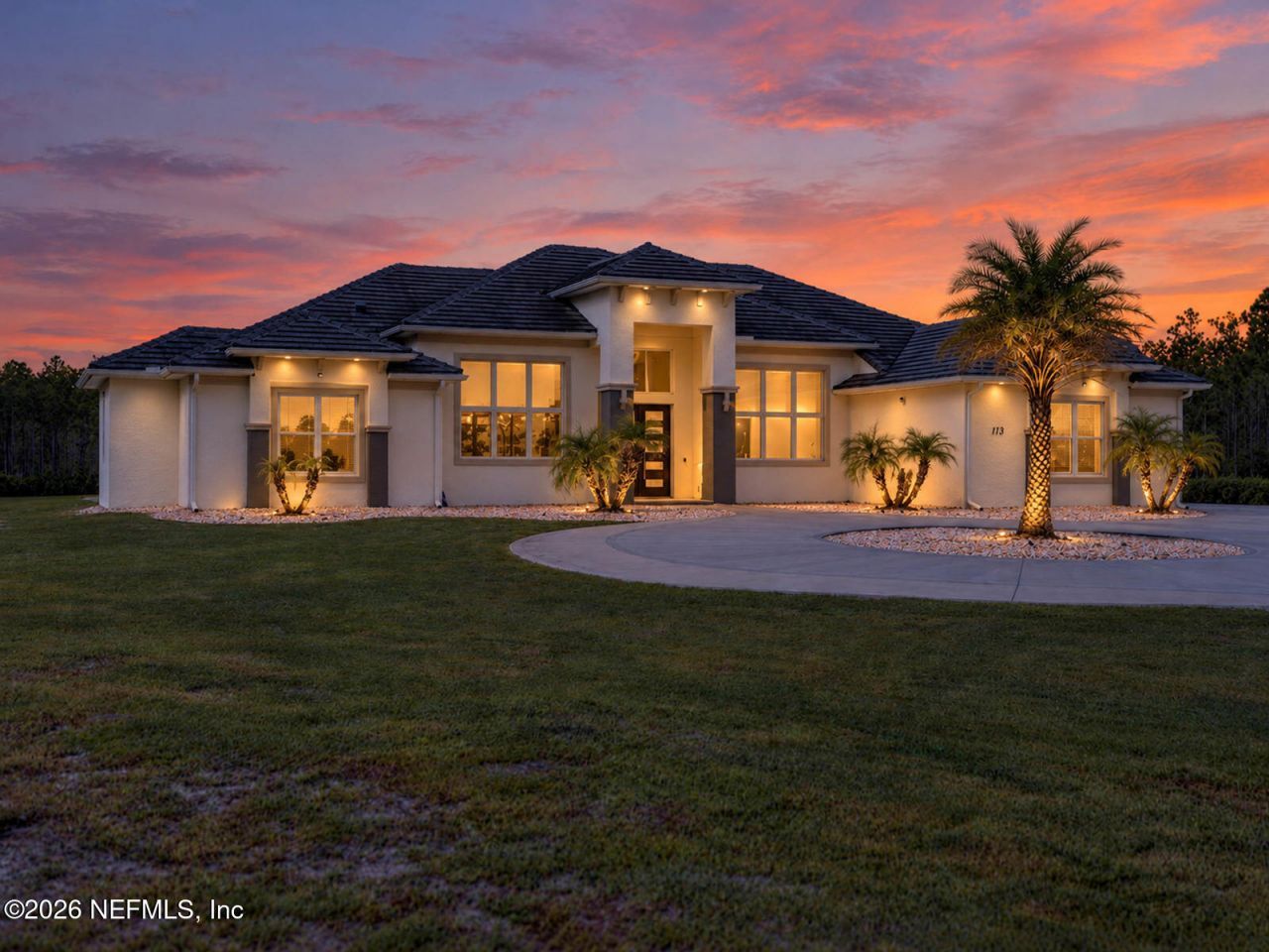 113 Spring Rise Circle, Bunnell, FL 32110 Photo