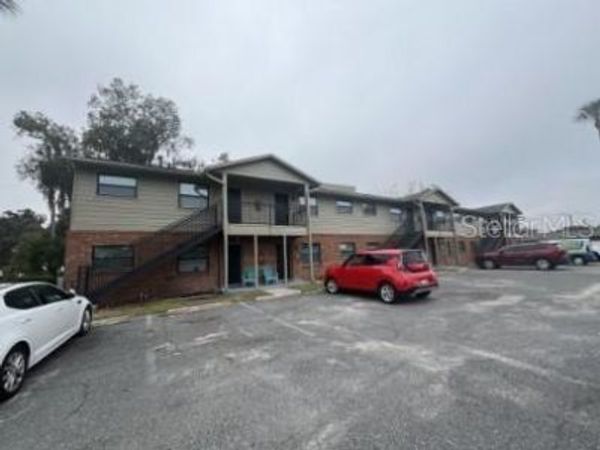900 N BAY STREET , Unit 2, EUSTIS, FL 32726