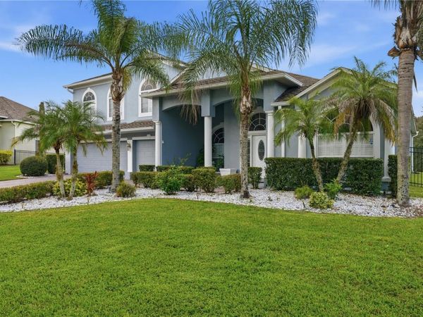 6234 TREMAYNE DRIVE , MOUNT DORA, FL 32757