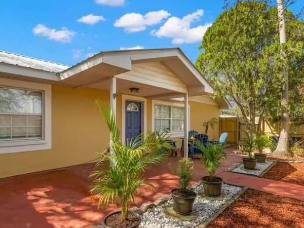3823 N 56TH STREET , TAMPA, FL 33619