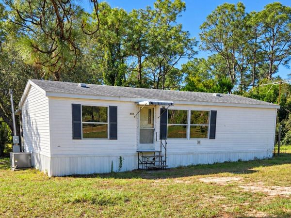 4738 W BLACKRIDGE LANE , HOMOSASSA, FL 34446