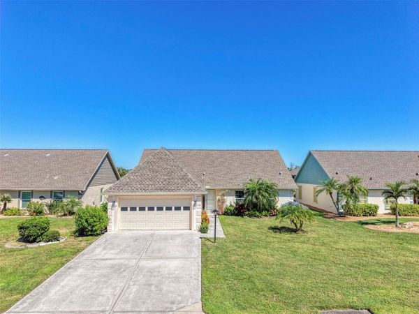 238 PARK FOREST BOULEVARD , Unit 146, ENGLEWOOD, FL 34223