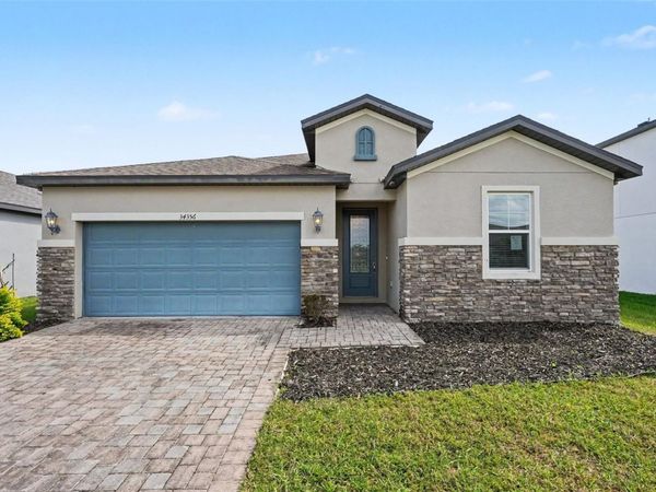 34356 EVERGREEN HILL COURT , WESLEY CHAPEL, FL 33545