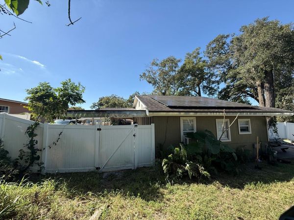 5607 HUBER DRIVE , ORLANDO, FL 32818