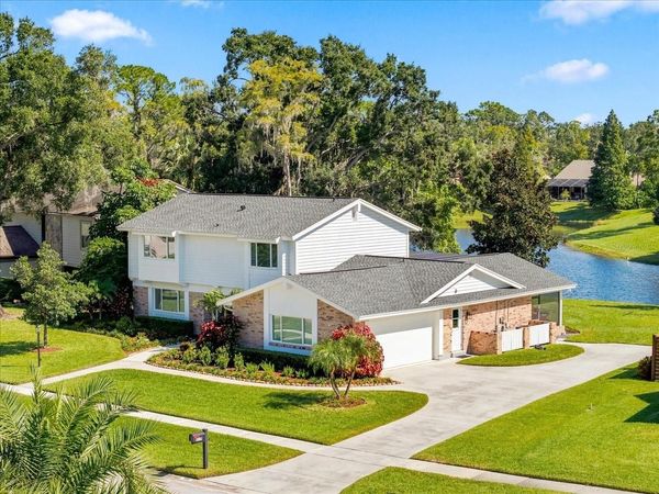 4110 CARROLLWOOD VILLAGE DRIVE , TAMPA, FL 33618