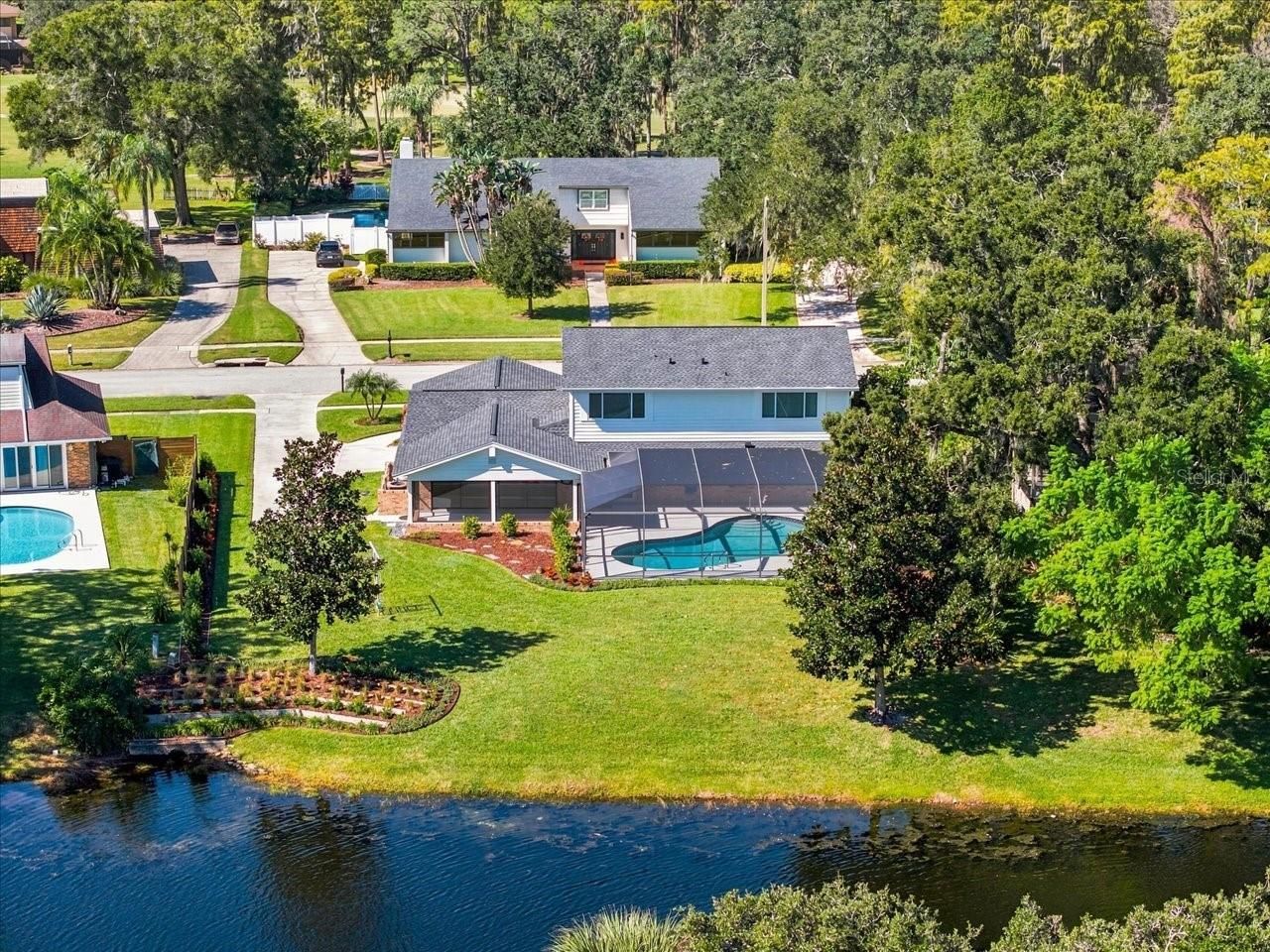 4110 Carrollwood Village Drive, Tampa, FL 33618 Photo