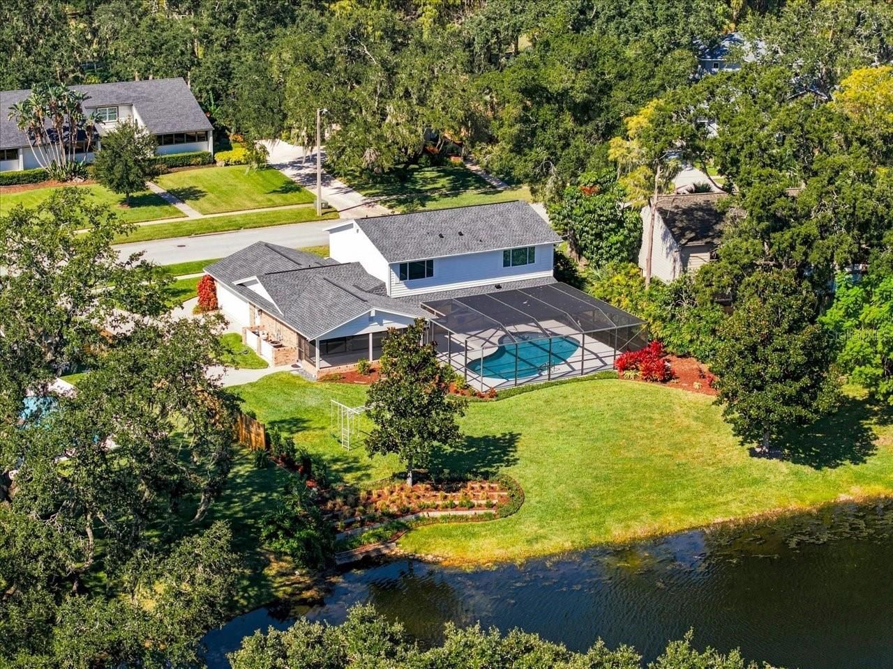 4110 Carrollwood Village Drive, Tampa, FL 33618 Photo