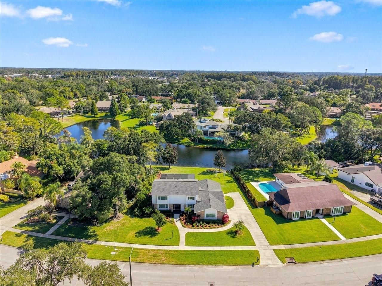 4110 Carrollwood Village Drive, Tampa, FL 33618 Photo