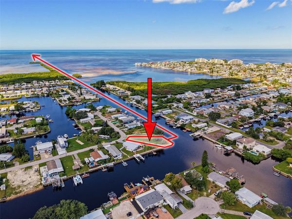 13124 CABIN COURT , HUDSON, FL 34667