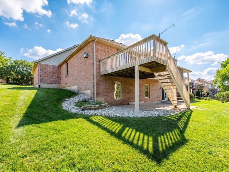 1661 Nichole Court, Hamilton, OH 45013 Photo 46