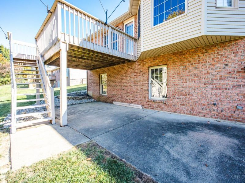 1661 Nichole Court, Hamilton, OH 45013 Photo 49
