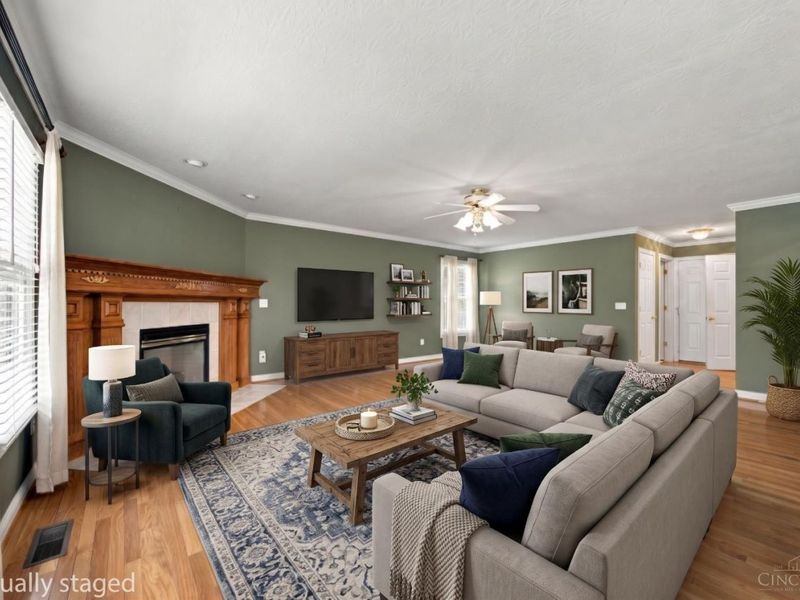 1661 Nichole Court, Hamilton, OH 45013 Photo 60