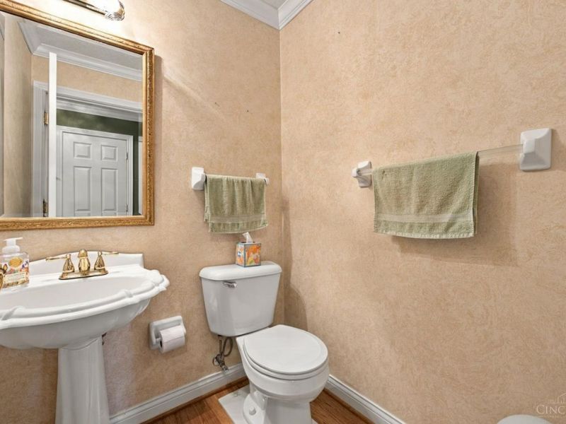 1661 Nichole Court, Hamilton, OH 45013 Photo 62