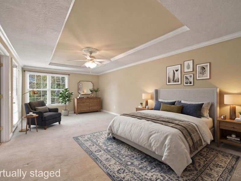1661 Nichole Court, Hamilton, OH 45013 Photo 67