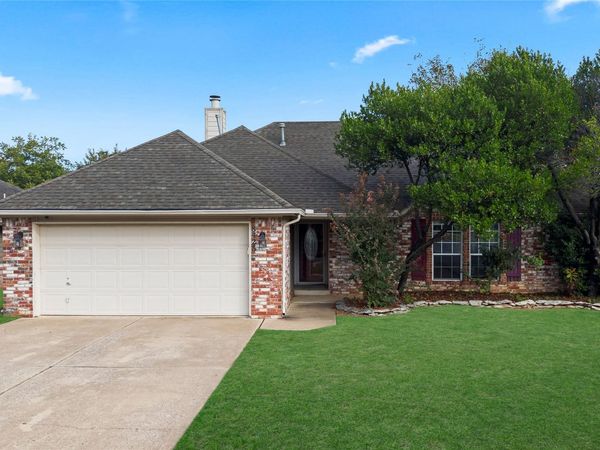 8425 E 93rd Street S, Tulsa, OK 74133