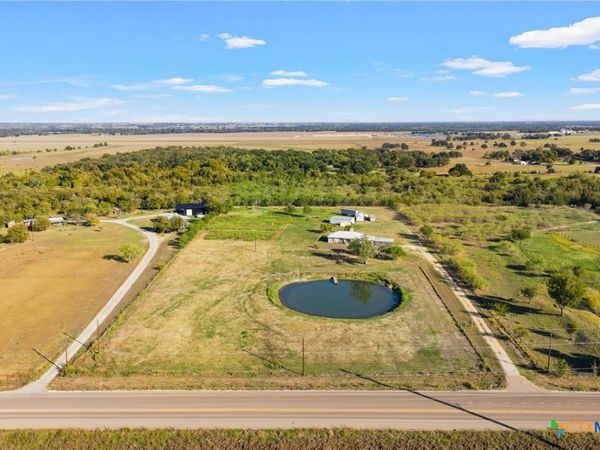 18671 State Highway 95 , Holland, TX 76534