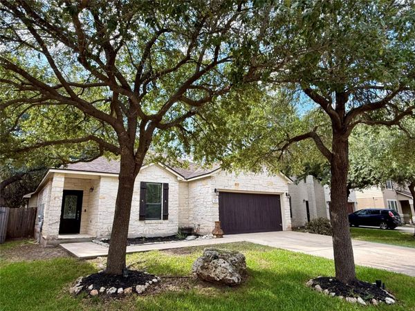 513 Tyree RD , Cedar Park, TX 78613