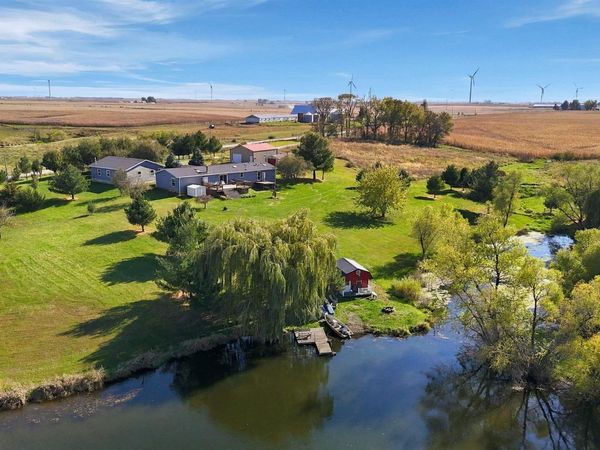 4914 180th Street, Montezuma, IA 50171