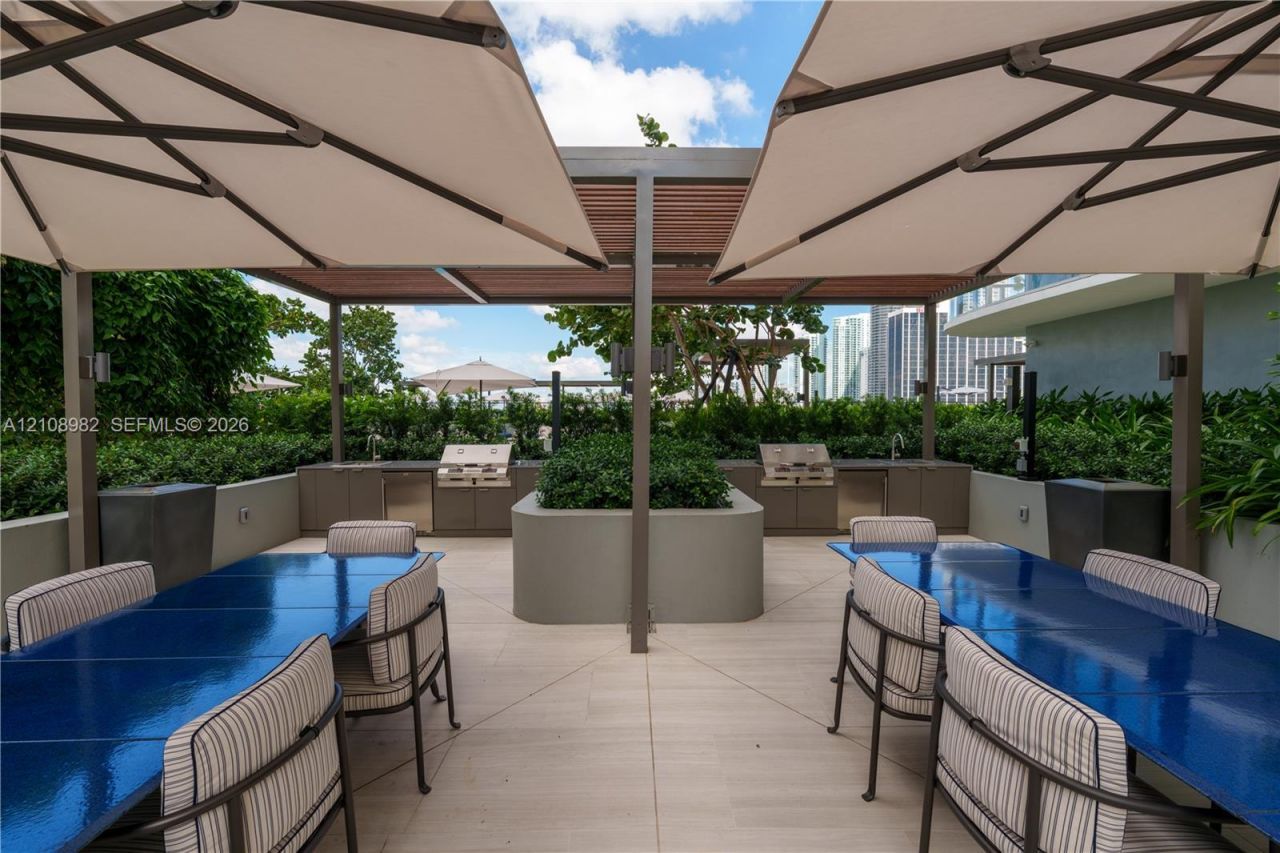 1400 Biscayne Boulevard , Unit #PH5202, Miami, FL 33132 Photo