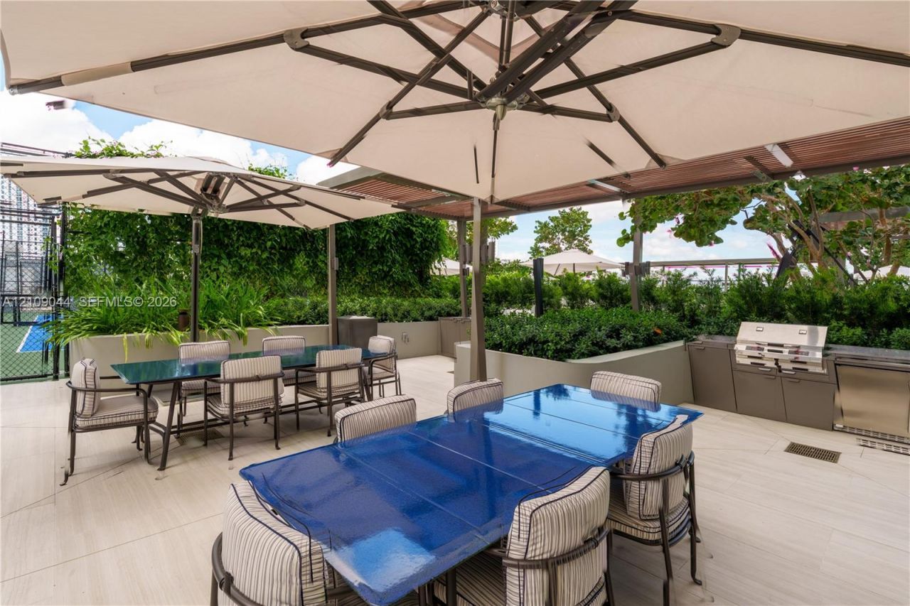 1400 Biscayne Boulevard , Unit 5003, Miami, FL 33132 Photo