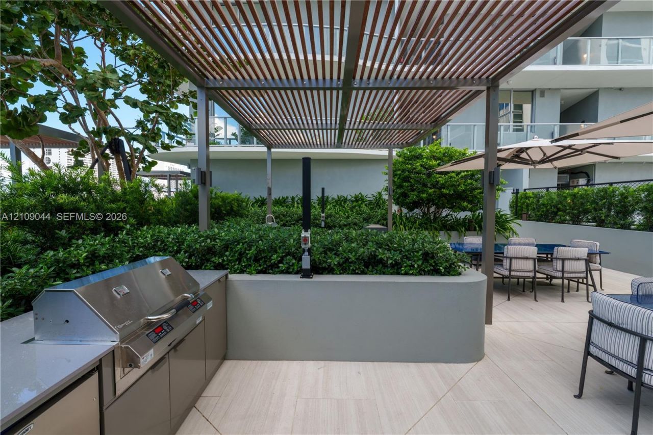 1400 Biscayne Boulevard , Unit 5003, Miami, FL 33132 Photo