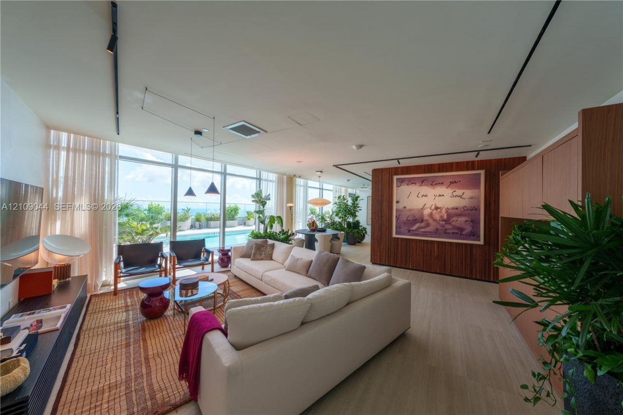 1400 Biscayne Boulevard , Unit 5003, Miami, FL 33132 Photo