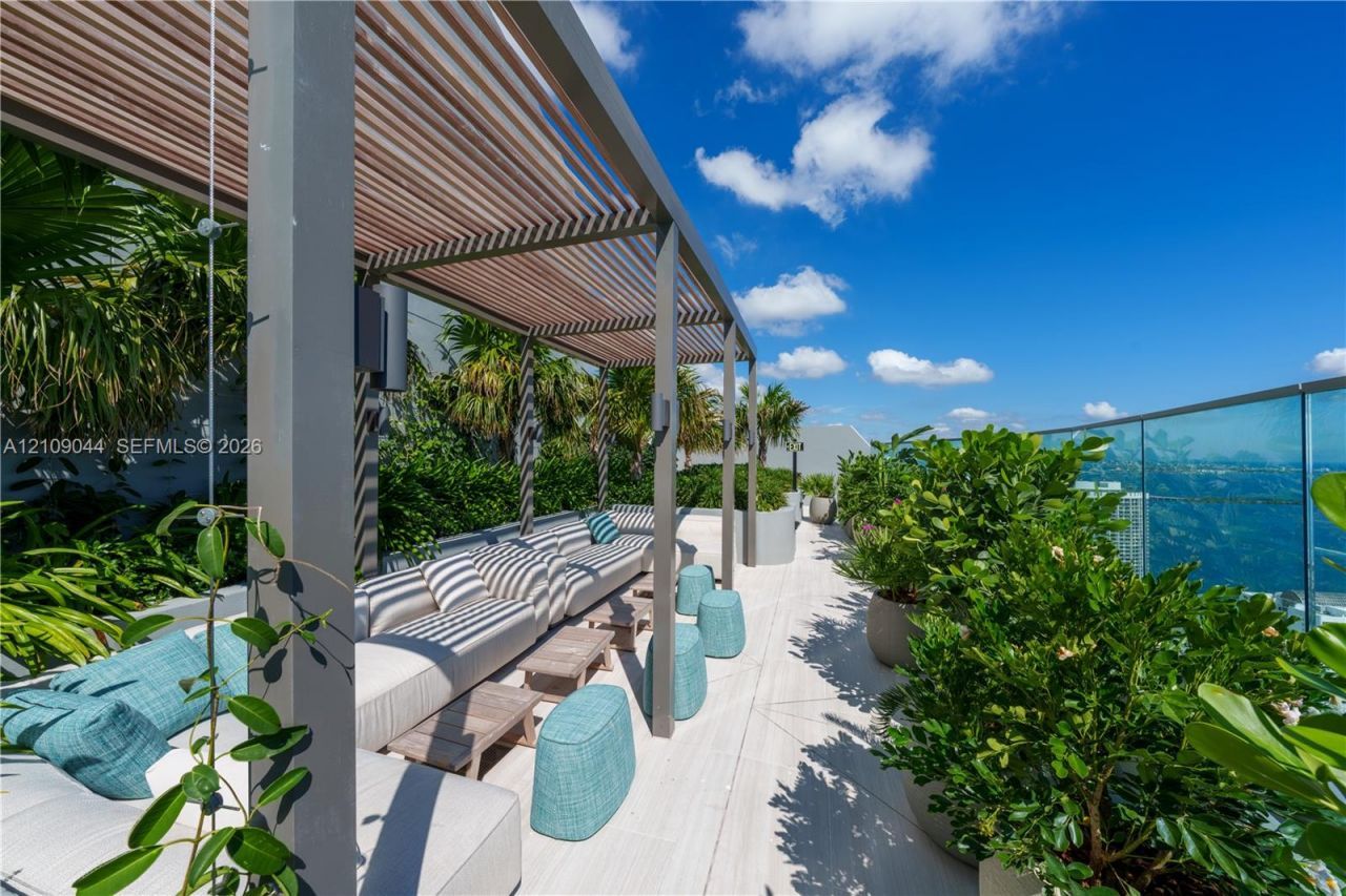 1400 Biscayne Boulevard , Unit 5003, Miami, FL 33132 Photo