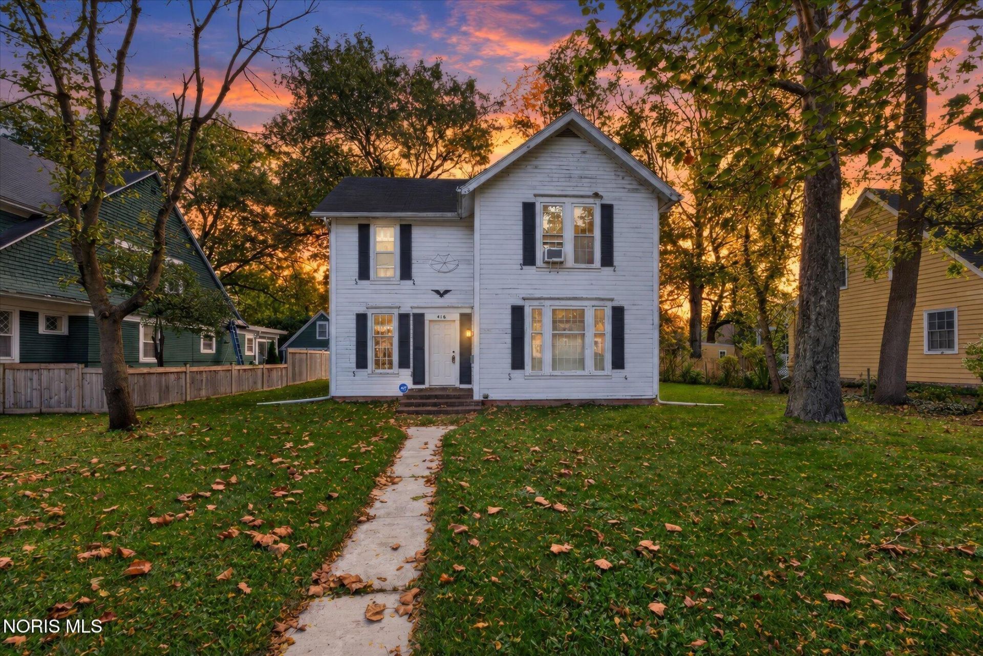 416 E Front Street, Perrysburg, OH 43551 Main Photo