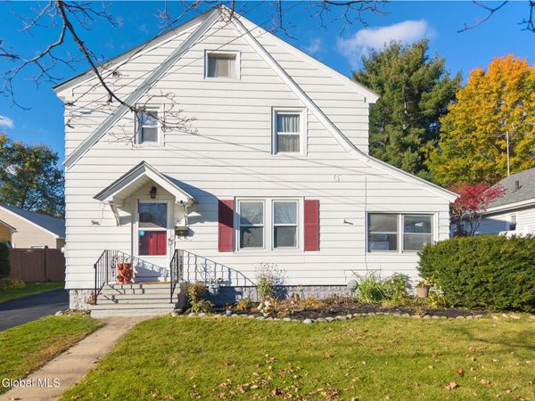 38 Wooster Street, Gloversville, NY 12078