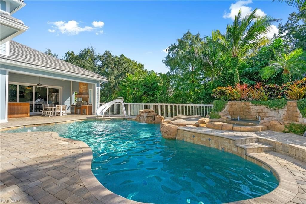 12630 Apopka Ct , North Fort Myers, FL 33903 Photo