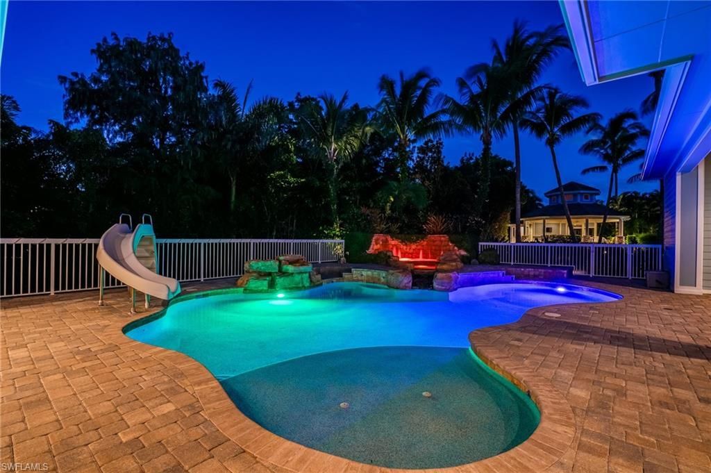 12630 Apopka Ct , North Fort Myers, FL 33903 Photo