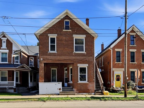 2824 Central Avenue, Dubuque, IA 52001