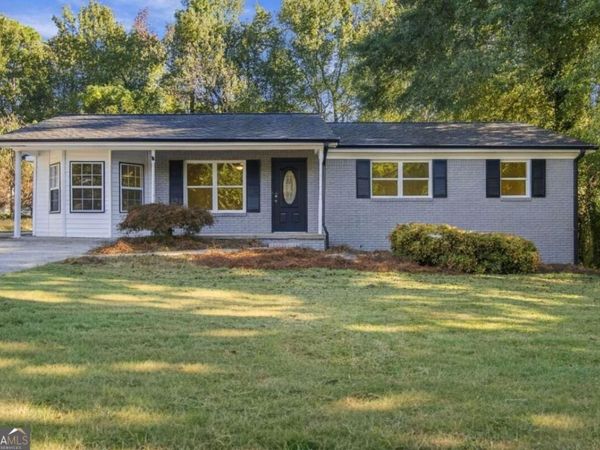 2260 Lee Street, Gainesville, GA 30504