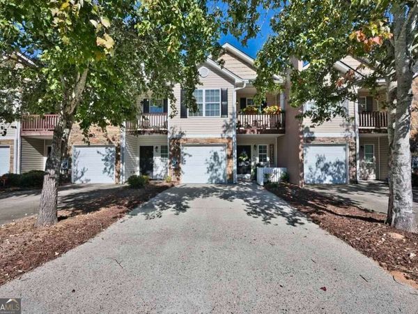 529 Terrapin Lane, Winder, GA 30680