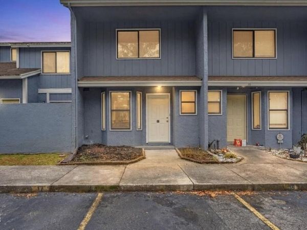 3517 Peeler Road, Unit 17, Jacksonville, FL 32277