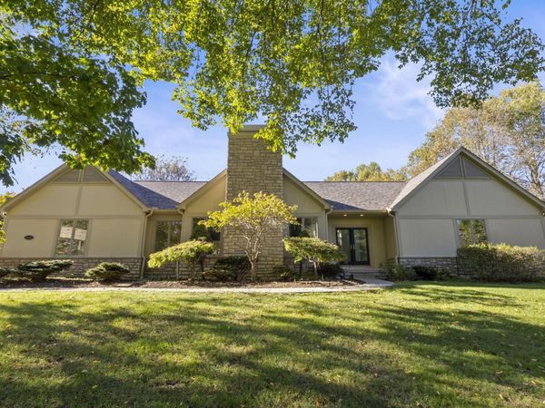 2568 S State Route 605 , Galena, OH 43021
