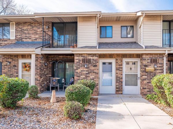 6620 Mariner DRIVE, Unit 201, Racine, WI 53406