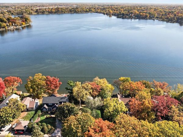 3248 Owasso Heights Road, Shoreview, MN 55126