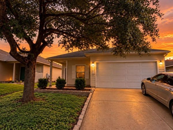 9205 Brents Elm DR, Austin, TX 78744
