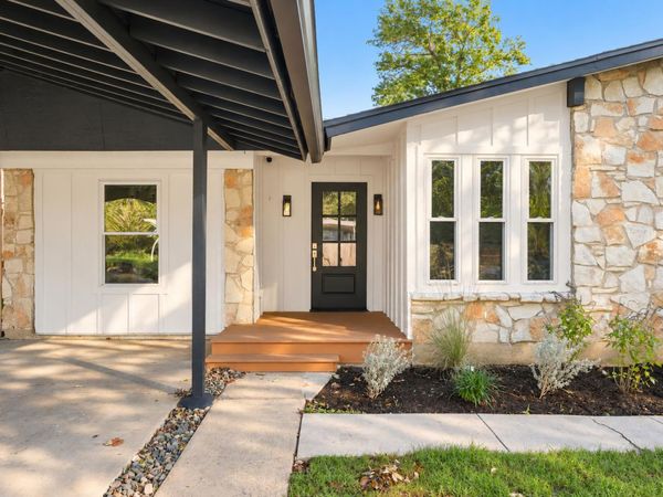 3308 Rockhurst LN, Austin, TX 78723