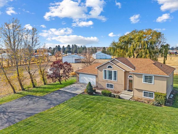 908 S Fairchild St, Medical Lake, WA 99022