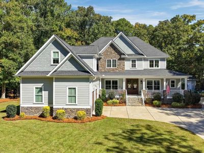 381 Dutchman Shores Circle, Chapin, SC 29036