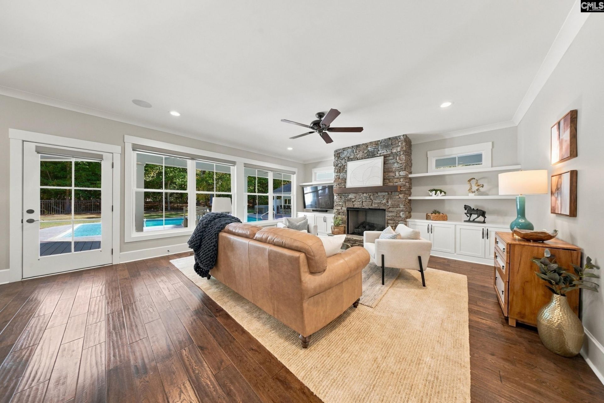 381 Dutchman Shores Circle Photo 32
