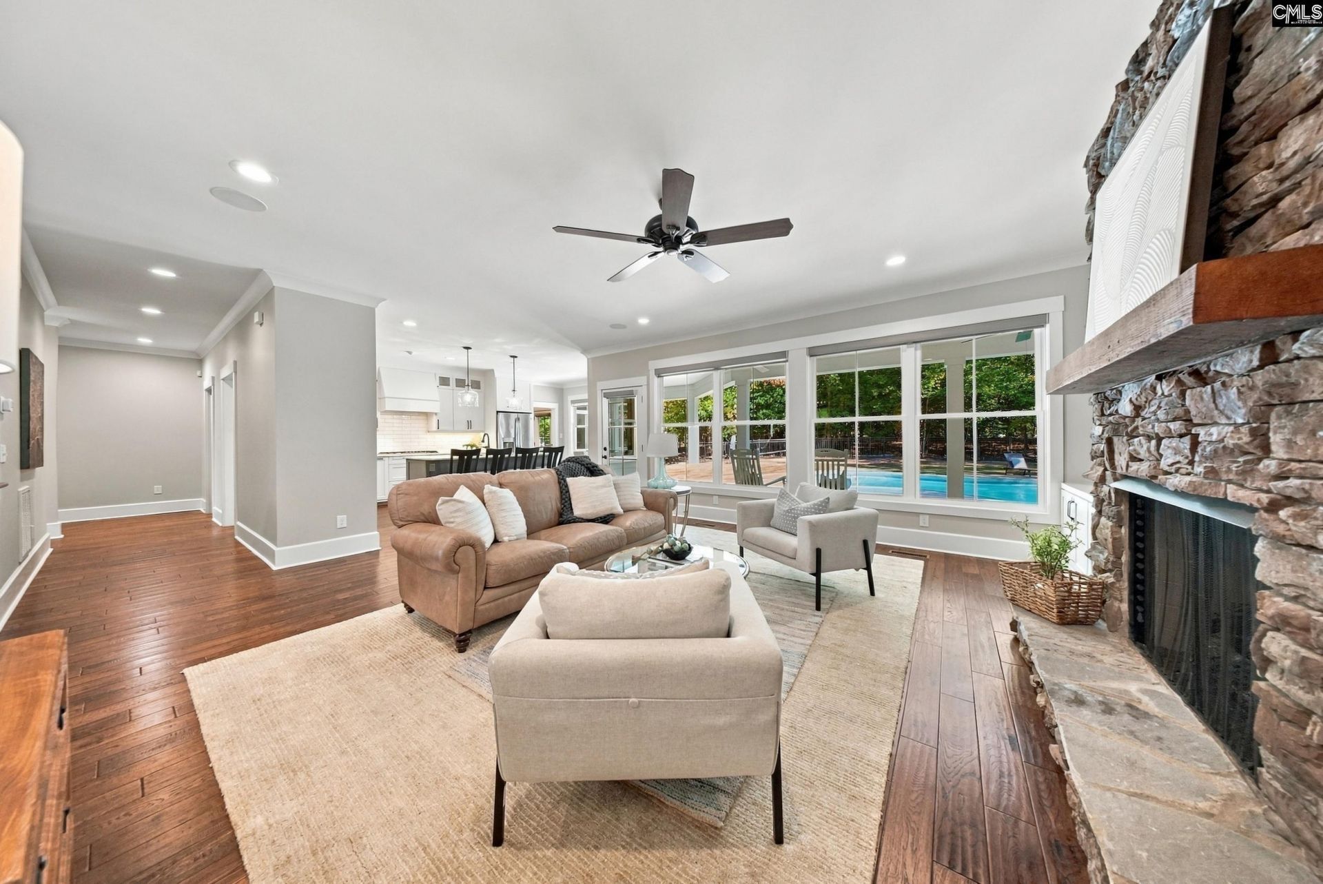 381 Dutchman Shores Circle Photo 35