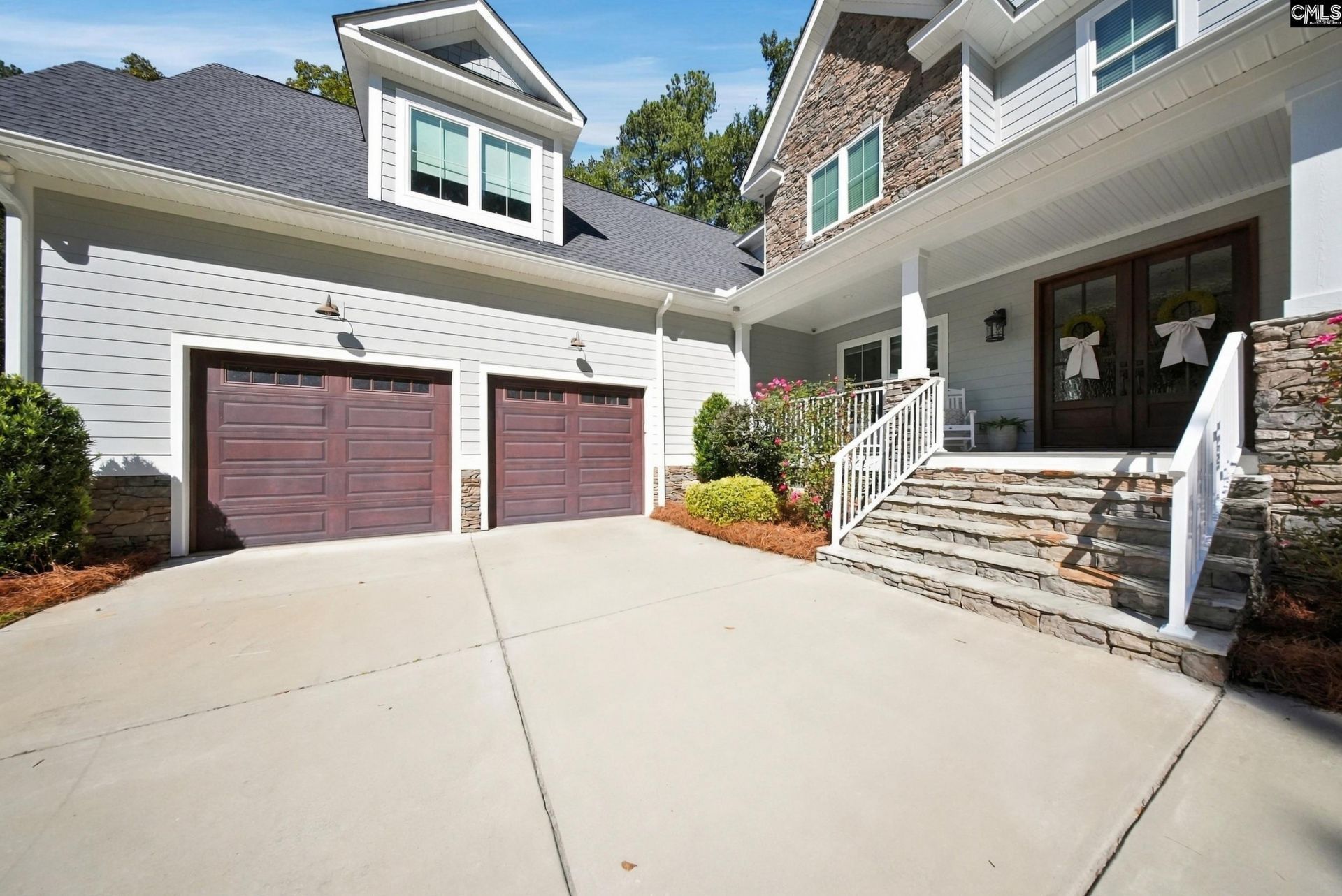 381 Dutchman Shores Circle Photo 4