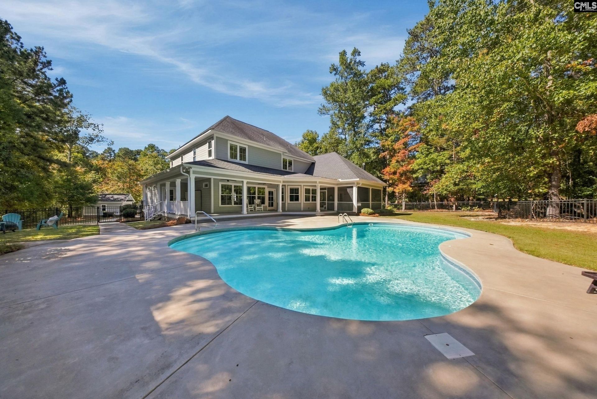381 Dutchman Shores Circle Photo 6